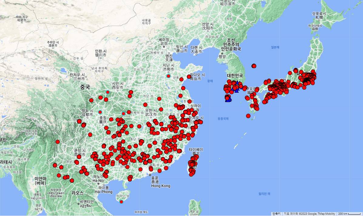 Aphananthe aspera image