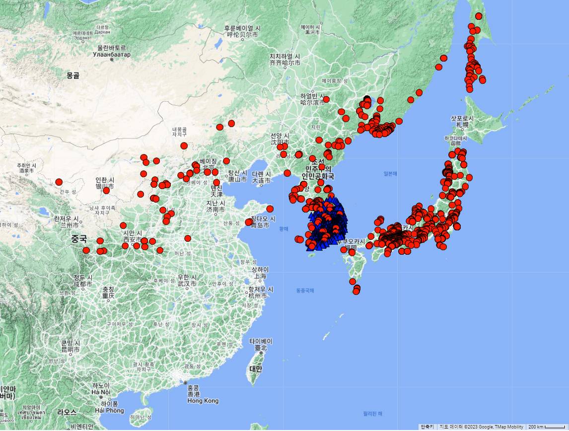 Juniperus rigida image