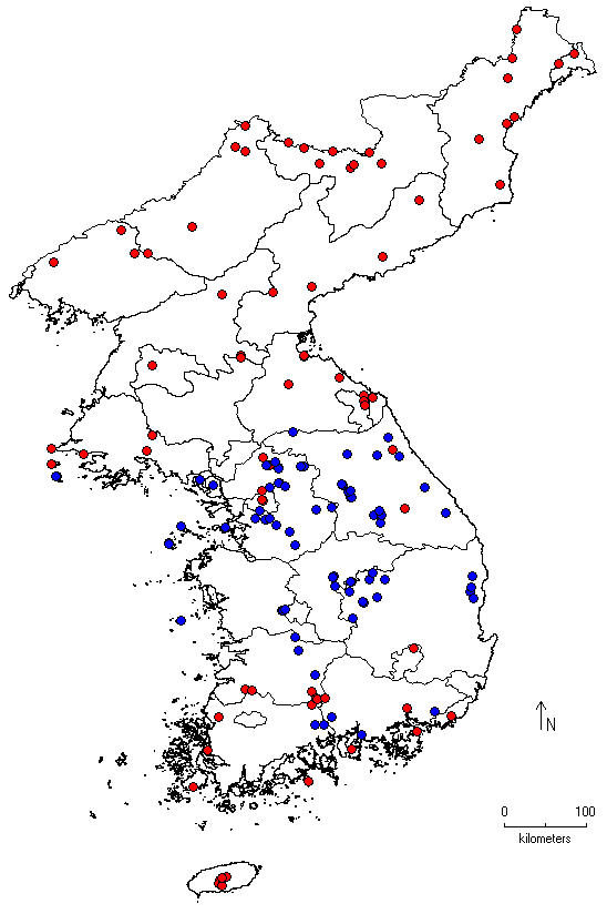 Flueggea suffruticosa image