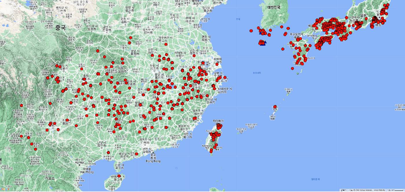 Litsea coreana image