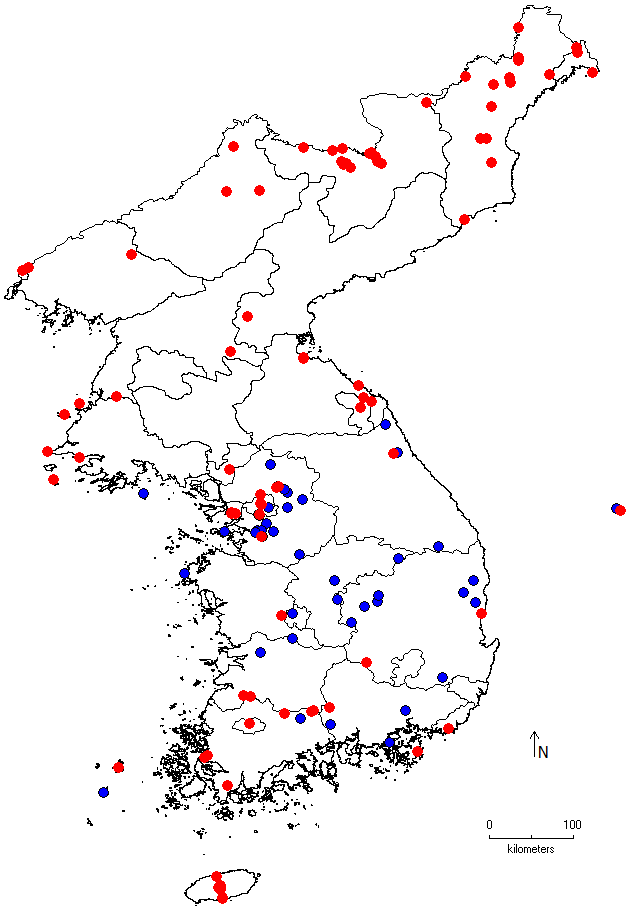 Pinus densiflora image