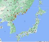 Larix gmelinii image