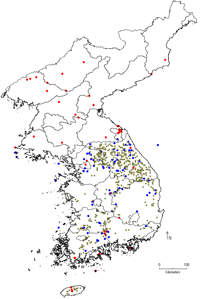 Staphylea bumalda image