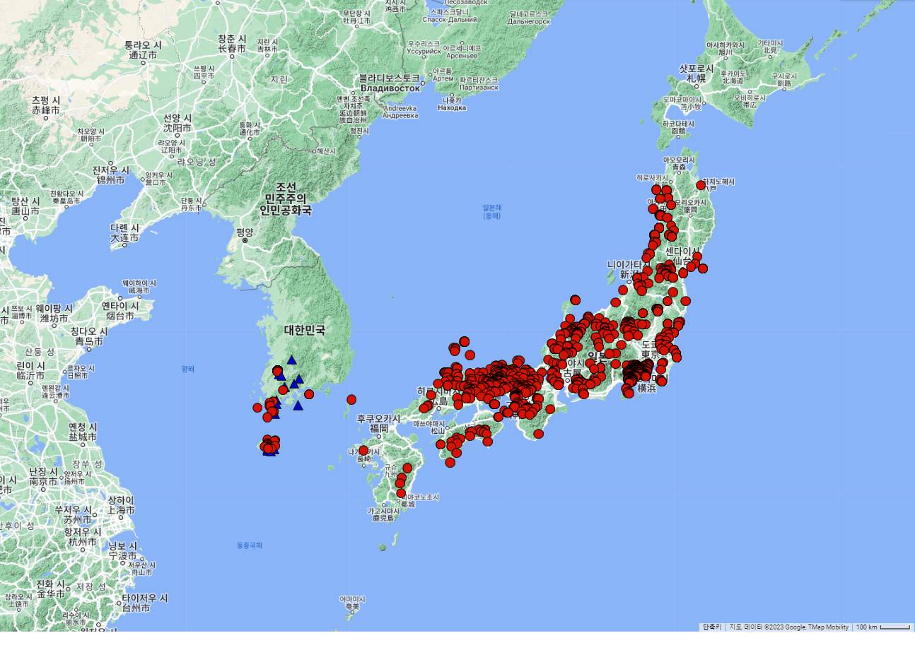 Torreya nucifera image