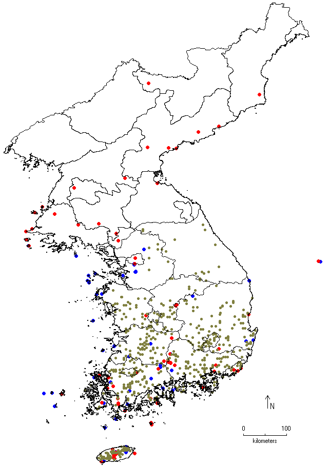 Celtis sinensis image