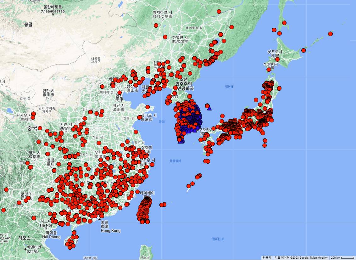 Ampelopsis glandulosa image
